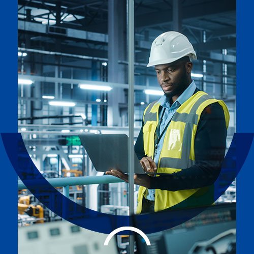 automação industrial
